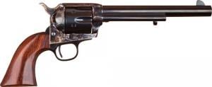 Cimarron Model P Blued 7.5" 44-40 Revolver - MP524