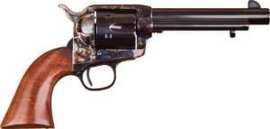 Cimarron Model P Blued 5.5" 44-40 Revolver - MP523