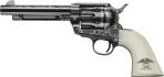 E.M.F. Company Liberty 357 Magnum Revolver - W357LLE434NMUI