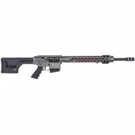 JP Rifle LRP-07 20" 308 Win Custom Configuration - JPLR07CROW