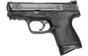 Smith & Wesson M&P40C 10RD 3.5 W/MAG SAF - 151300