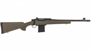 Howa-Legacy SCOUT 308 18.5 5RD - HSC63183
