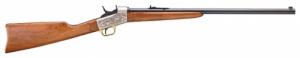 Pedersoli Mississippi Rifle 45 LC Single Shot Rifle - S.843-045
