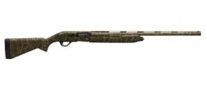 Winchester SX4 Waterfowl Hunter 3" Mossy Oak Bottomland 28" 12 Gauge Shotgun - 511212392