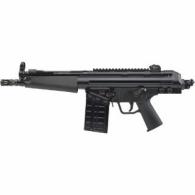 PTR 91 51P PDWR 308 Winchester 8.5 MP5 HG Black 20RD - PTR110