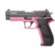 American Tactical Imports GSG FIREFLY HGA .22 LR  4 PINK 10RD - GERG2210FFP