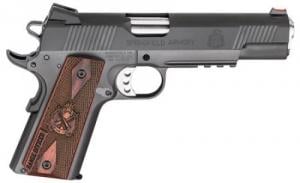 Springfield Armory 1911 Range Officer 9mm - PI9130LLE