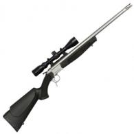 CVA Scout Outfit .444 Marlin Break Action Rifle - CR4913SSC