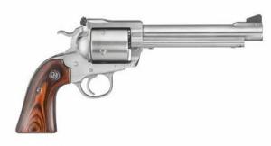 Ruger Super Blackhawk Bisley 6.5" 480 Ruger Revolver - 0870