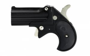Cobra Firearms Big Bore Black 22 Magnum / 22 WMR Derringer - CB22MBB