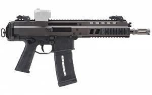 B&T AG (Brugger & Thornet) APC223 Pistol .223 Remington 8.7 30RD Black - BT-36056