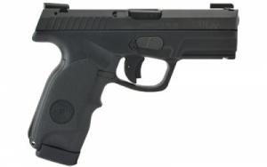 Steyr Arms M9-A1 9MM 17RD BLK TFX - 39.723.2KTFX