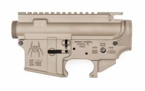 Spike's Tactical AR15 Stripped 223 Remington/5.56 NATO Lower Receiver - STS1512