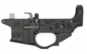 Spike's Tactical Colt Style Spider 9mm Lower Receiver - STLS910