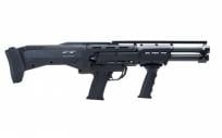 Standard Manufacturing DP-12 Tactical CA Compliant 12 Gauge Shotgun - DP12CA