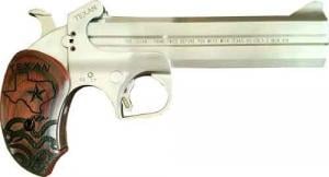 Bond Arms Texan 410/45 Long Colt Derringer - BATX45410