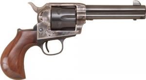 Cimarron Thunderer 357 Magnum / 38 Special Revolver - CA341
