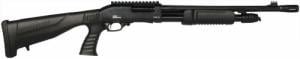 Iver Johnson PAS20 Pistol Grip 20 Gauge Shotgun - PAS20PG