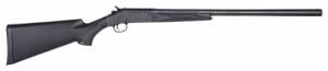 Stevens 301 Compact 410 Gauge Single Shot Rifle - 19202