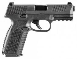 FN LE 509 No Safety 9mm Black - 66100005LE