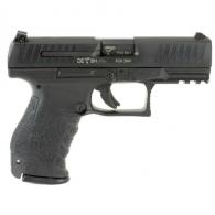 Walther Arms LE PPQ M2 9mm 15+1 4" Barrel - 2796066LE