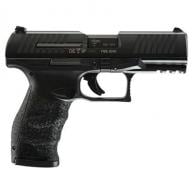 Walther Arms LE PPQ M2 | Black - 2807076LE