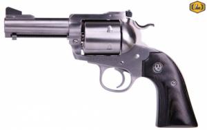 Ruger Super Blackhawk Bisley 45 Long Colt / 45 ACP Revolver - 0475