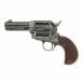 Taylor's & Co. 1873 Cattleman Birdshead Blued 45 Long Colt Revolver - 555133