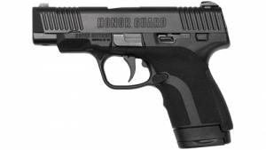 HON HD9CLE 9MM 3.8 8RD - HG9CLE