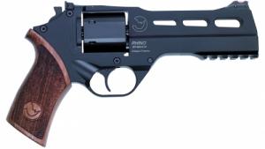 Chiappa Rhino 50DS Single Action 9mm Revolver - CF340278