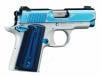 Kimber Micro 9 Sapphire 9mm Pistol - 3300111