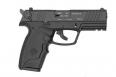 Steyr Arms RFP .22 LR  4.09 Black 10RD - 1126250