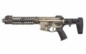SPIKE'S SPRTN Pistol 556NATO 8.1 MXIM - STP5295-M1B