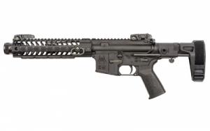 Spikes Tactical AR-15 5.56 NATO Pistol - STP5285-M9B