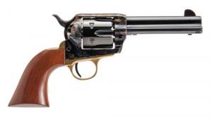 Cimarron Pistolero Case Colored 357 Magnum / 38 Special Revolver - PPP357