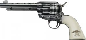 E.M.F. Company Liberty 45 Long Colt Revolver - GW45LLE434NMUI