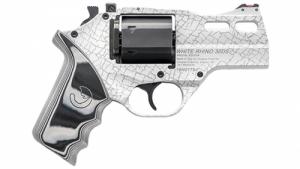 Chiappa Rhino 30DS 9mm Revolver - 340.280