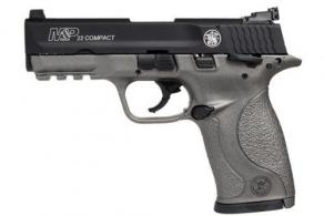 M&P22 Compact .22 LR Tungsten Gray 10+1 - 12000