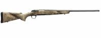 Browning X-Bolt Western Hunter .28 Nosler Bolt Action Rifle - 035388288