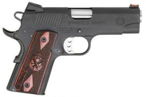 Springfield Armory 1911 Range Officer .45 ACP 4 - PI9126LLE