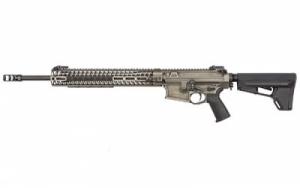 Spikes Tactical .308 Roadhouse AR308 Style .308 Winchester NATO Semi Auto Rifle - STRX200M5R