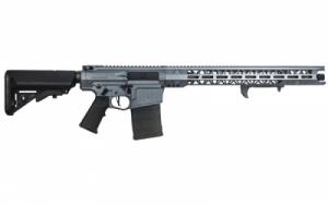 WARSPORT LVOA-HC 30-30 Winchester 16 20RD GRY - 50105GRY