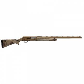 Browning A5 Wicked Wing ATACS AU 12ga. 28" - 118482004