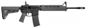 Smith & Wesson LE M&P15 MagPul MOE 5.56 NATO Gray - 11553LE