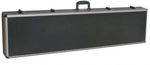 Vanguard Winchester Double Rifle Case w/Metallic Gray Alumin - WGS7708