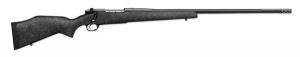 Weatherby Mark V Accumark .30-378 Weatherby Magnum Bolt Action Rifle - AMM303WR8B