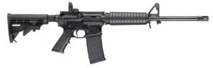 Smith & Wesson M&P15 Sport AR-15 5.56mm NATO Semi Auto Rifle - 811036