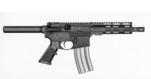DELTON LIMA .300 Black M1 10.5" PISTOL - PFT300BM1