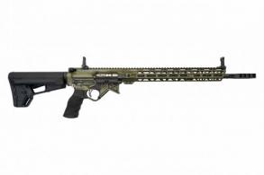 US Arms UTAW Champion 5.56x45 NATO Semi-Auto Rifle - R556-16-101BGR-01