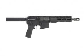 Radical HBAR 300 Blackout AR Pistol - FP8.5-300HBAR-7FCR